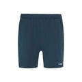 Performance Shorts Herren - blau,
