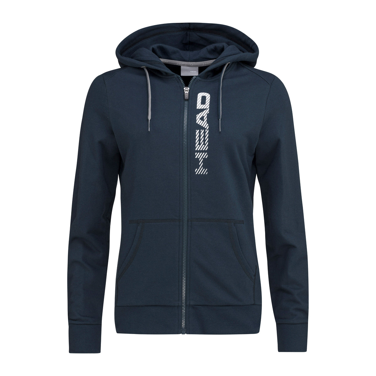 HEAD Greta Sweatjacke Damen - dunkelblau,
