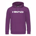 Byron Hoody Herren-lila