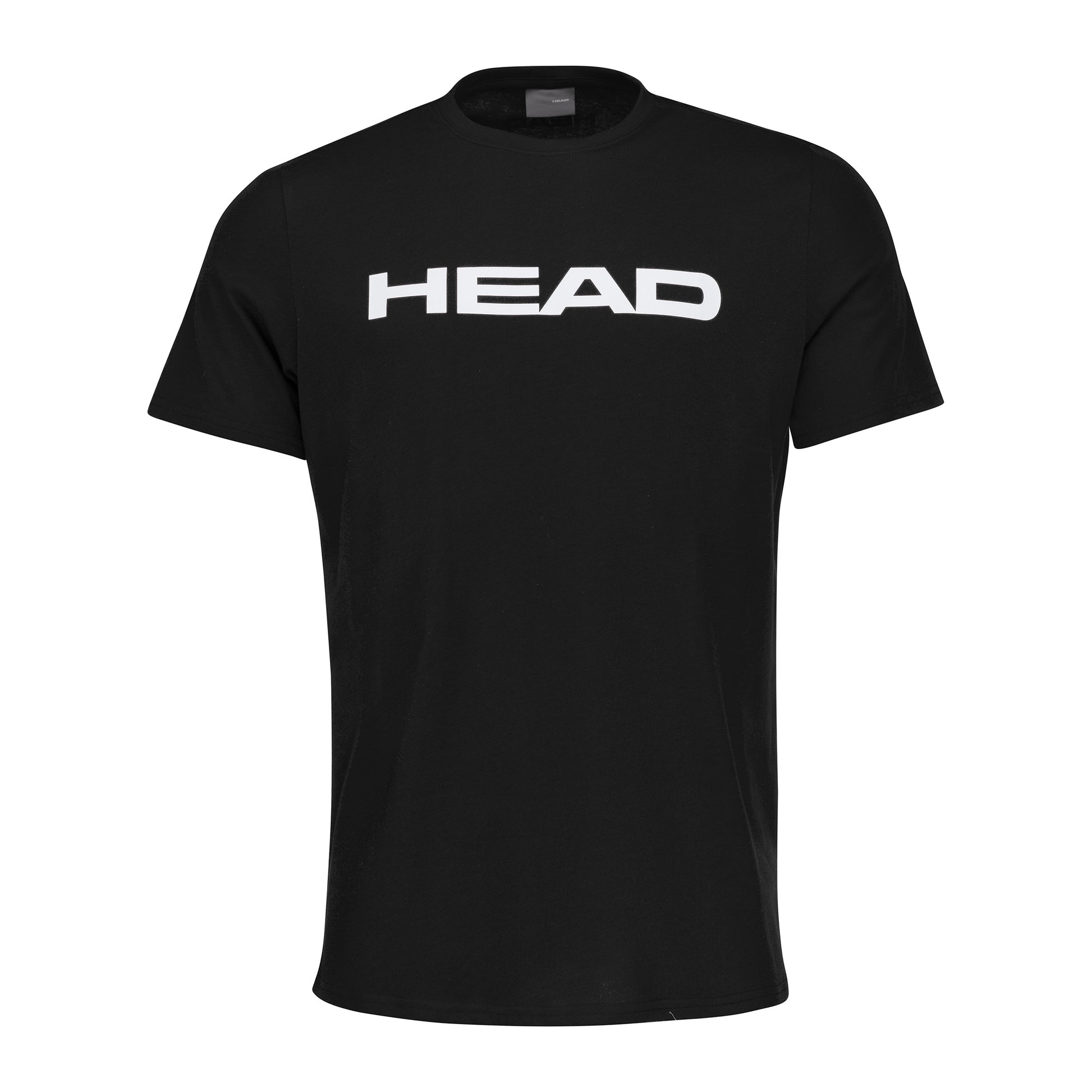 HEAD Ivan T-Shirt Herren - schwarz, weiß