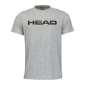 Ivan T-Shirt Herren - hellgrau,
