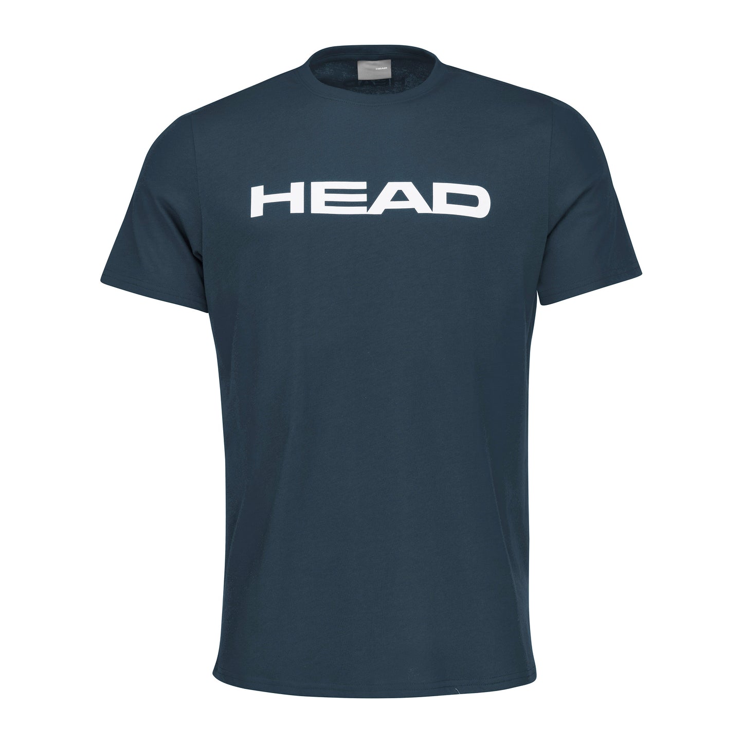 HEAD Ivan T-Shirt Herren - dunkelblau,
