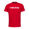 Ivan T-Shirt Herren - rot,