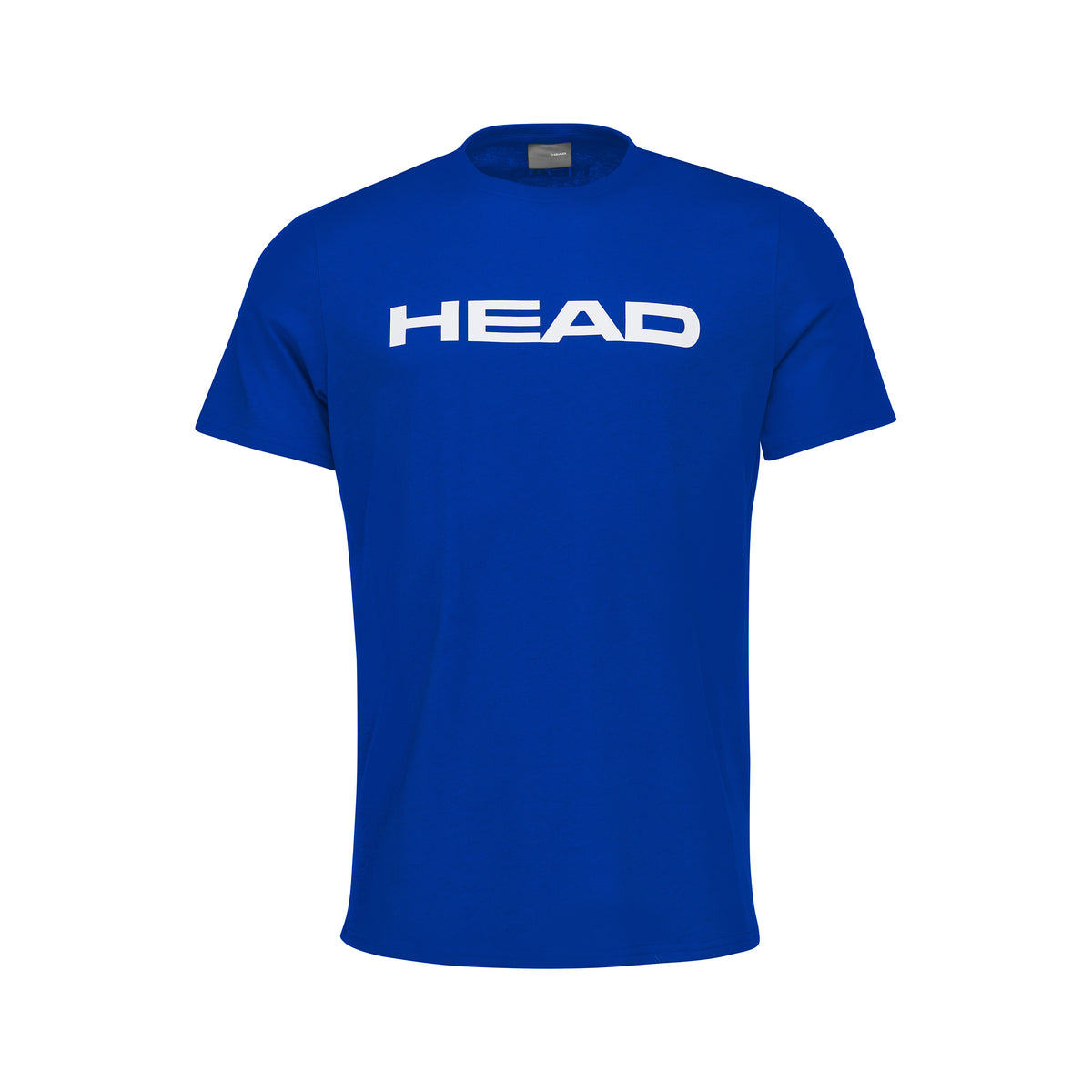 HEAD Ivan T-Shirt Kinder - blau,