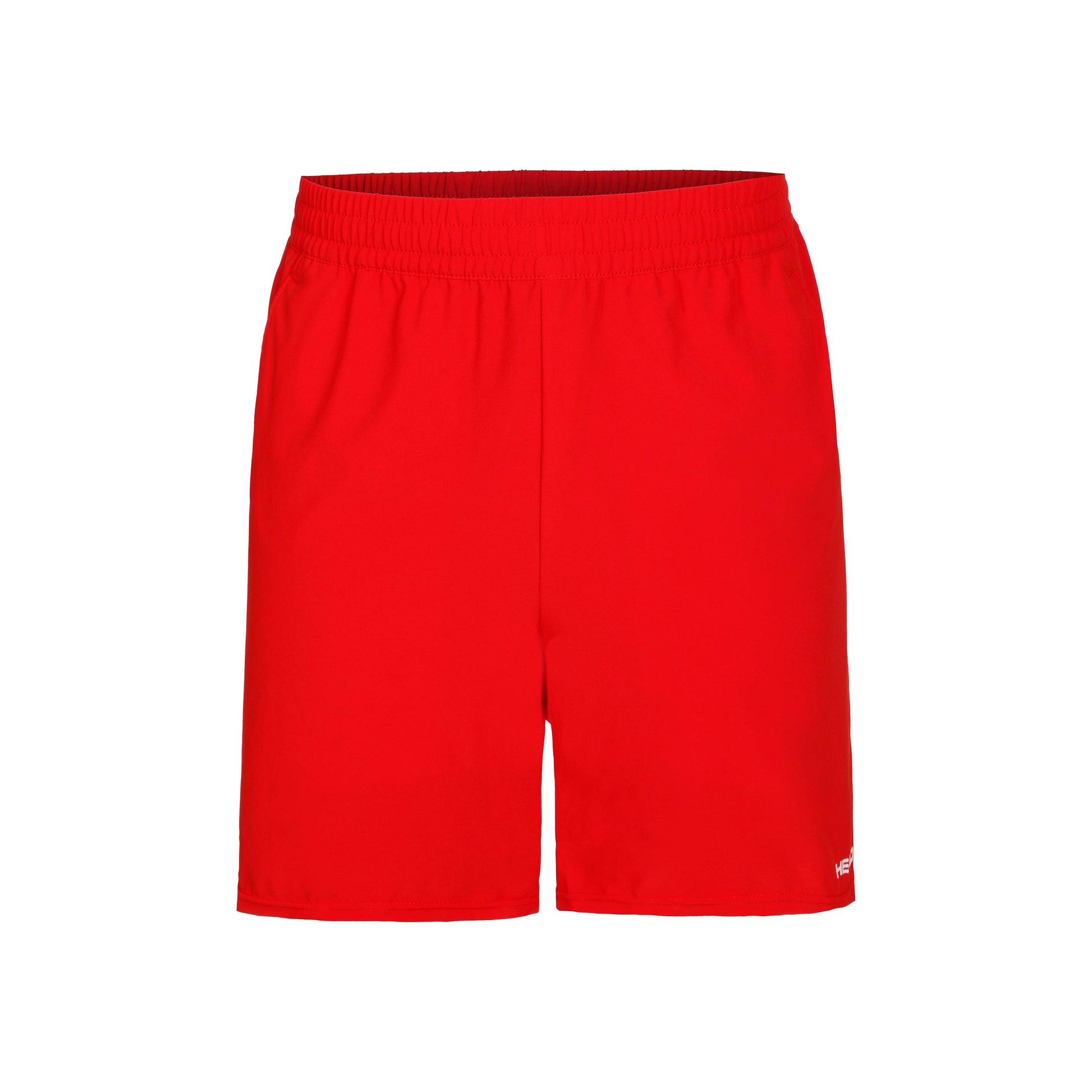 HEAD Power Shorts Herren-Rot