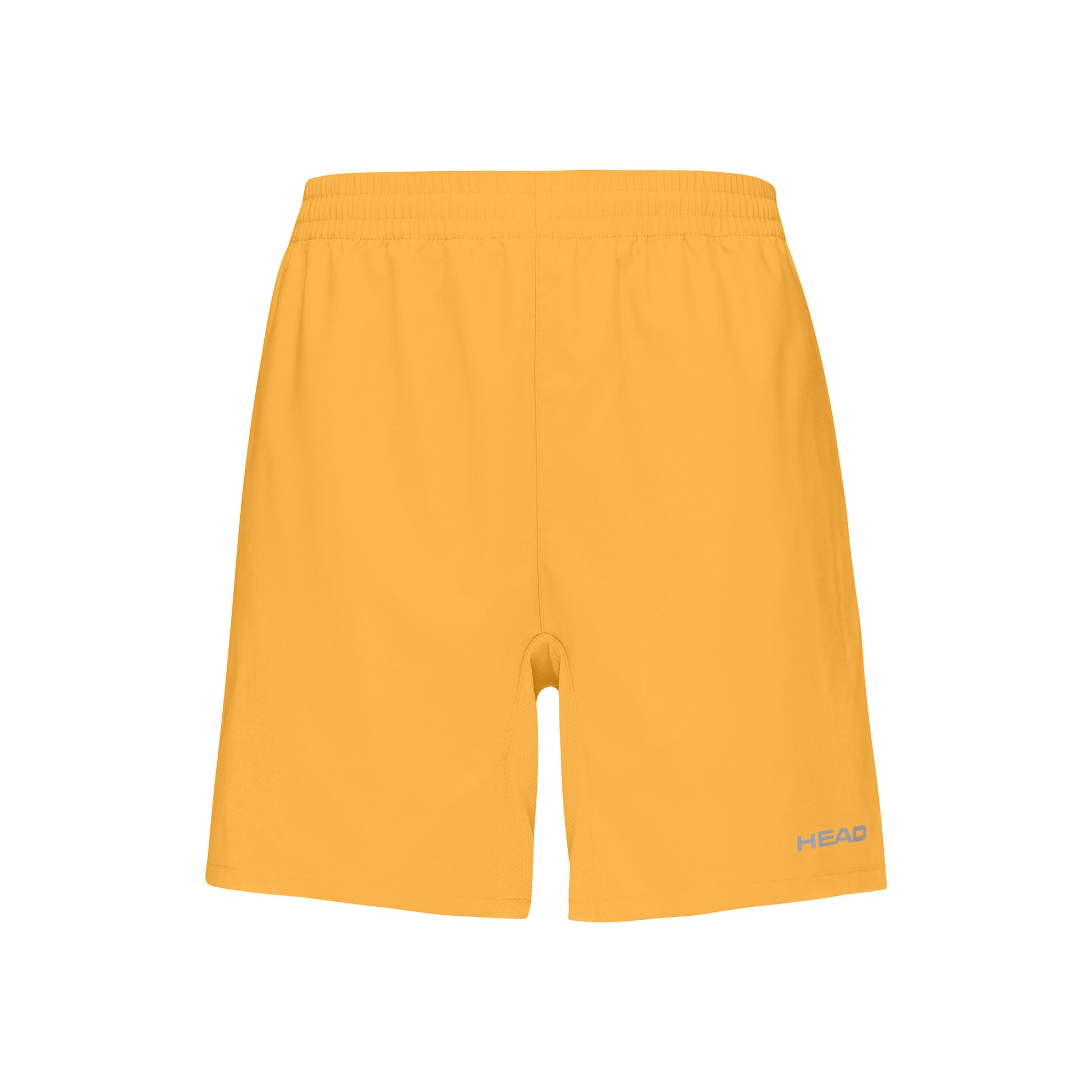 HEAD Club Shorts Herren - goldgelb,