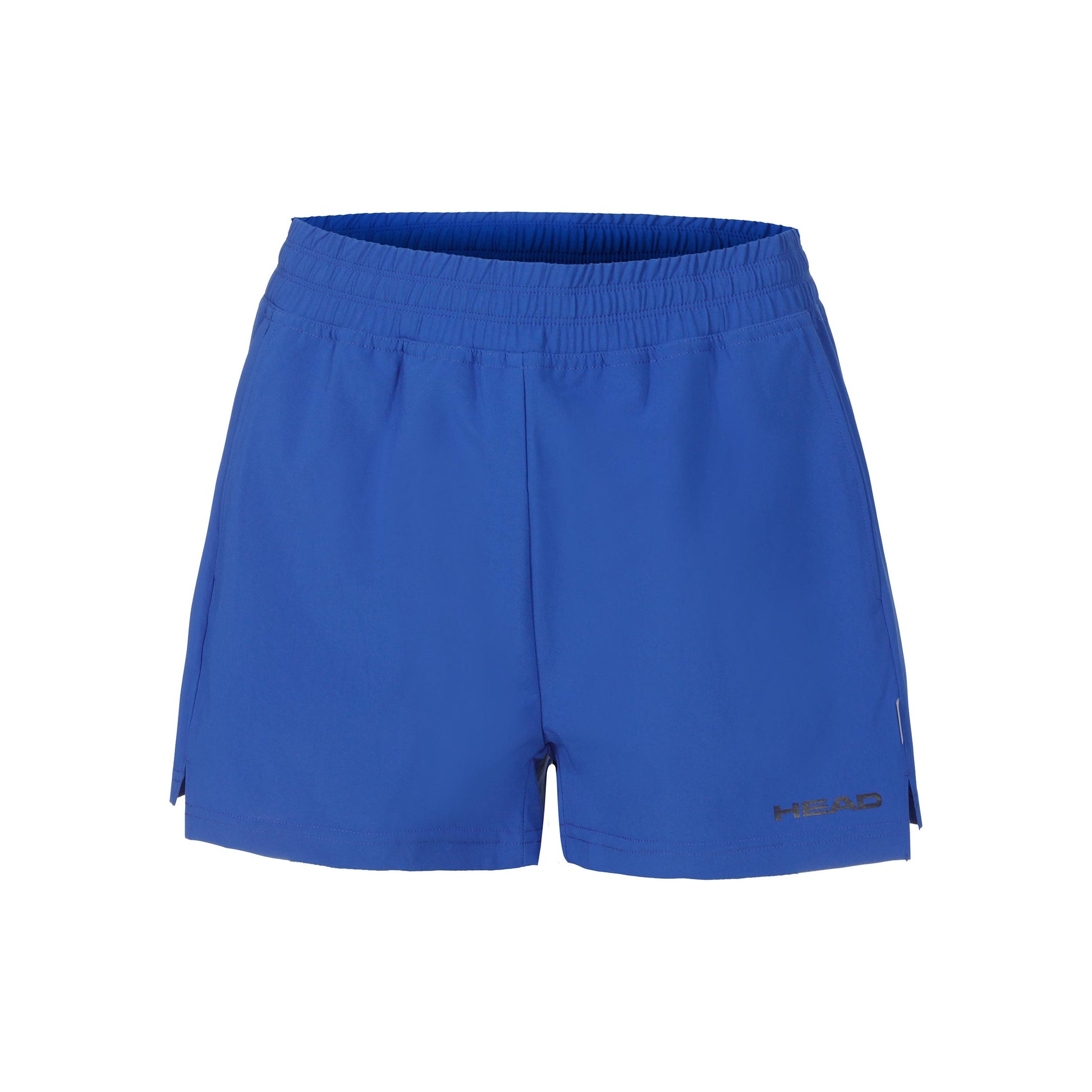 HEAD Performance Play Ballshorts Damen - blau,
