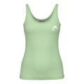 Spirit Ii Tank-Top Damen-Mint