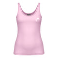 Spirit Ii Tank-Top Damen-Lila