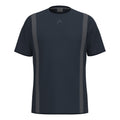 Club 25 Tech T-Shirt Herren-Dunkelblau
