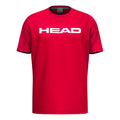 Club Original T-Shirt Herren-Rot
