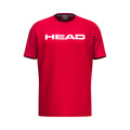 Club Original T-Shirt Kinder-Rot