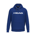 Club Original Hoody Kinder-Blau