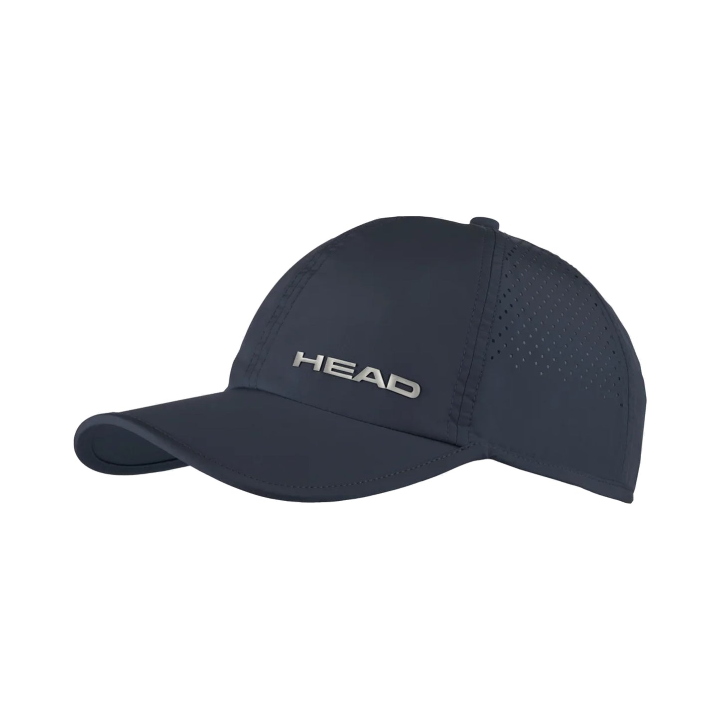 HEAD Pro Player Cap Unisex - dunkelblau,
