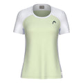 Play Tech T-Shirt Damen-salbei
