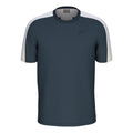 Play Tech T-Shirt Herren-dunkelblau