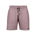 Performance Play Shorts Herren-mauve