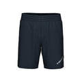 Pro Shorts Herren-dunkelblau