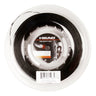 Velocity MLT Saitenrolle 200m-Schwarz