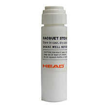 HEAD Logostift-Weiß