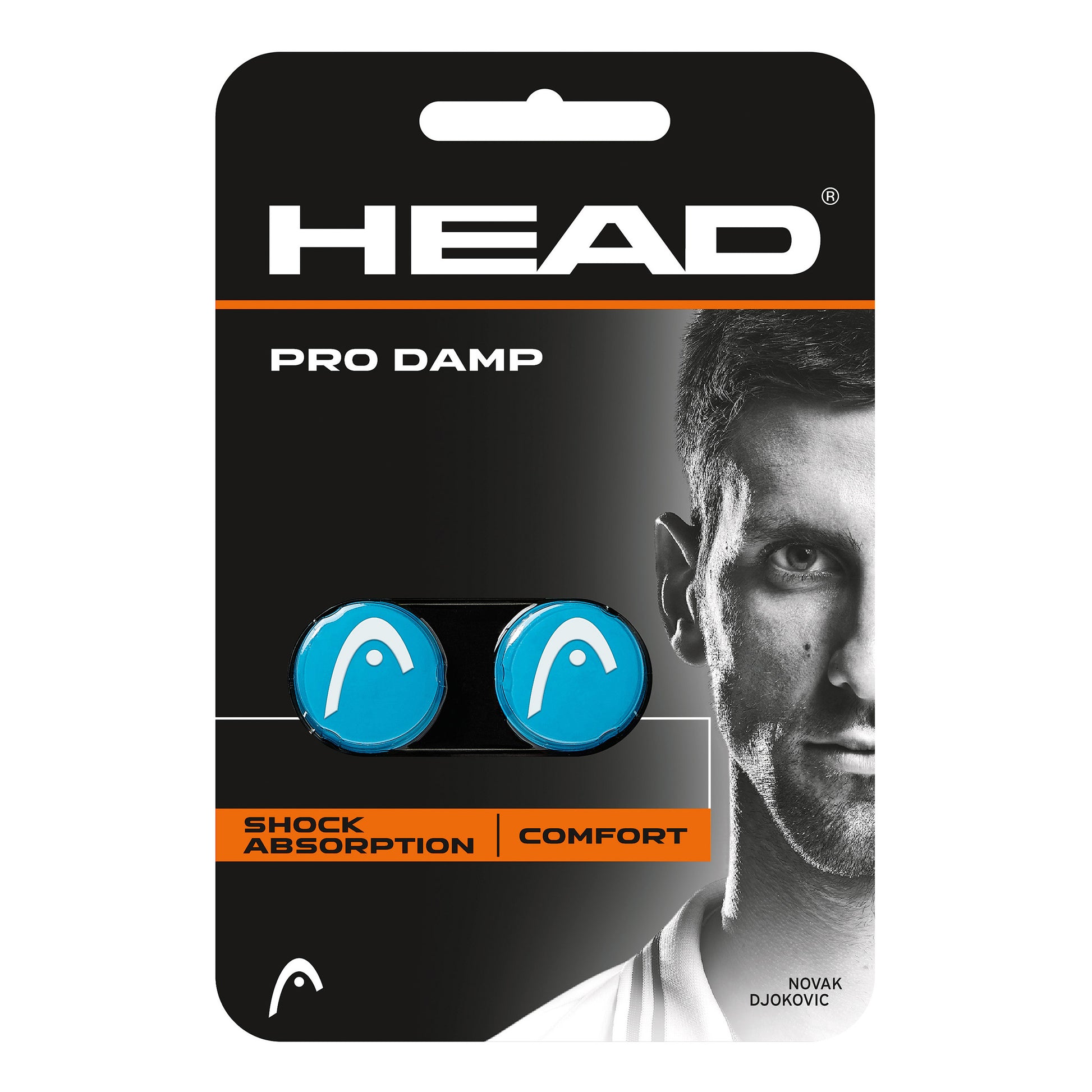 HEAD Pro Damp  Dämpfer 2er Pack