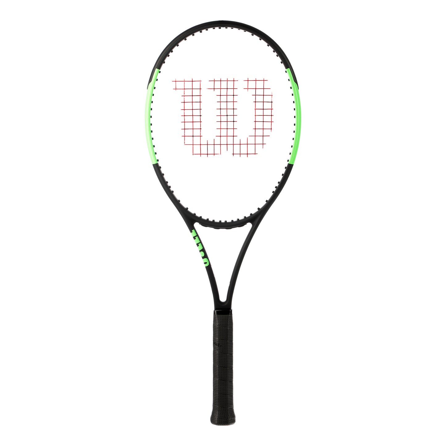 Wilson Blade Countervail 98 16x19 Turnierschläger unbesaitet