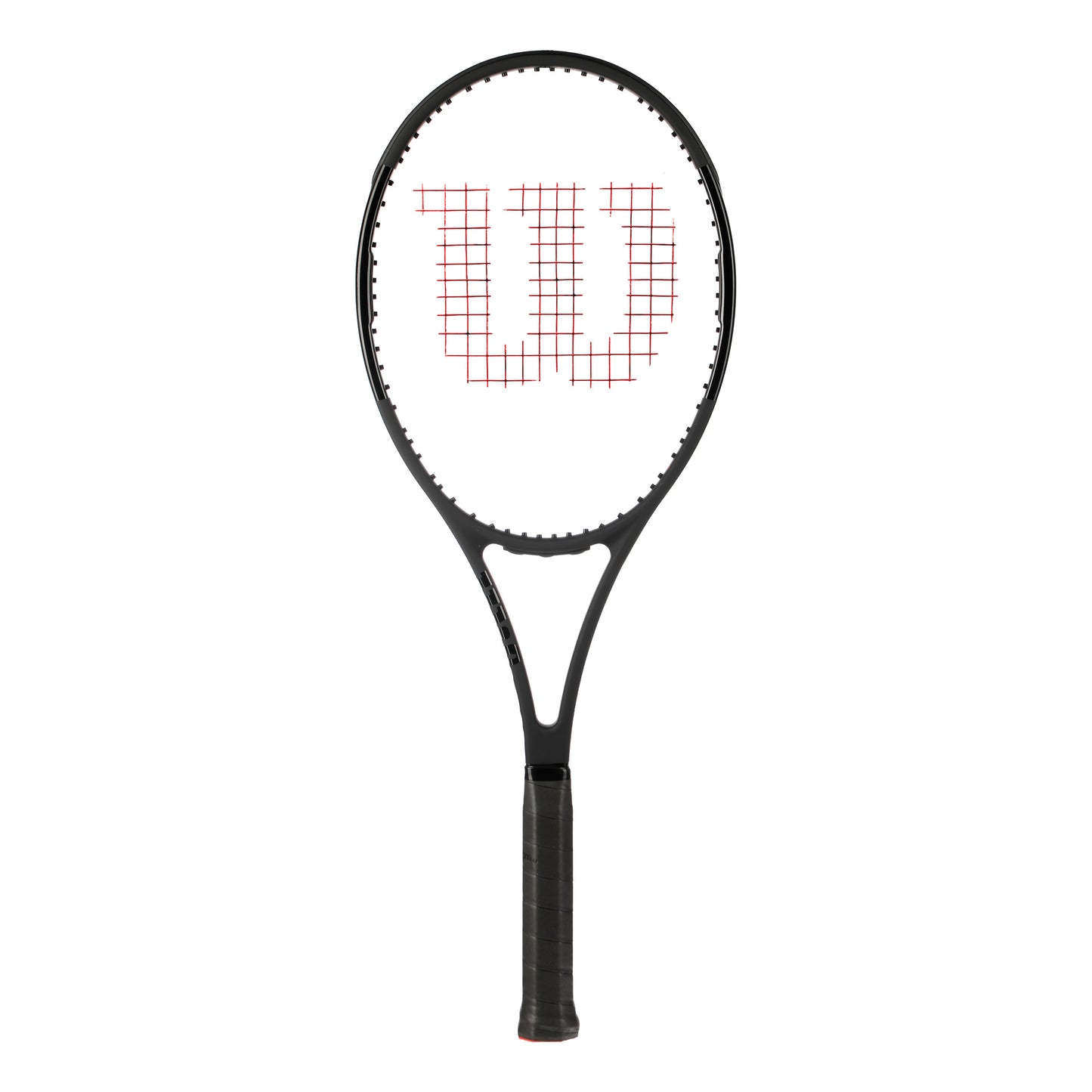 Wilson Pro Staff 97 CV Black  Turnierschläger unbesaitet