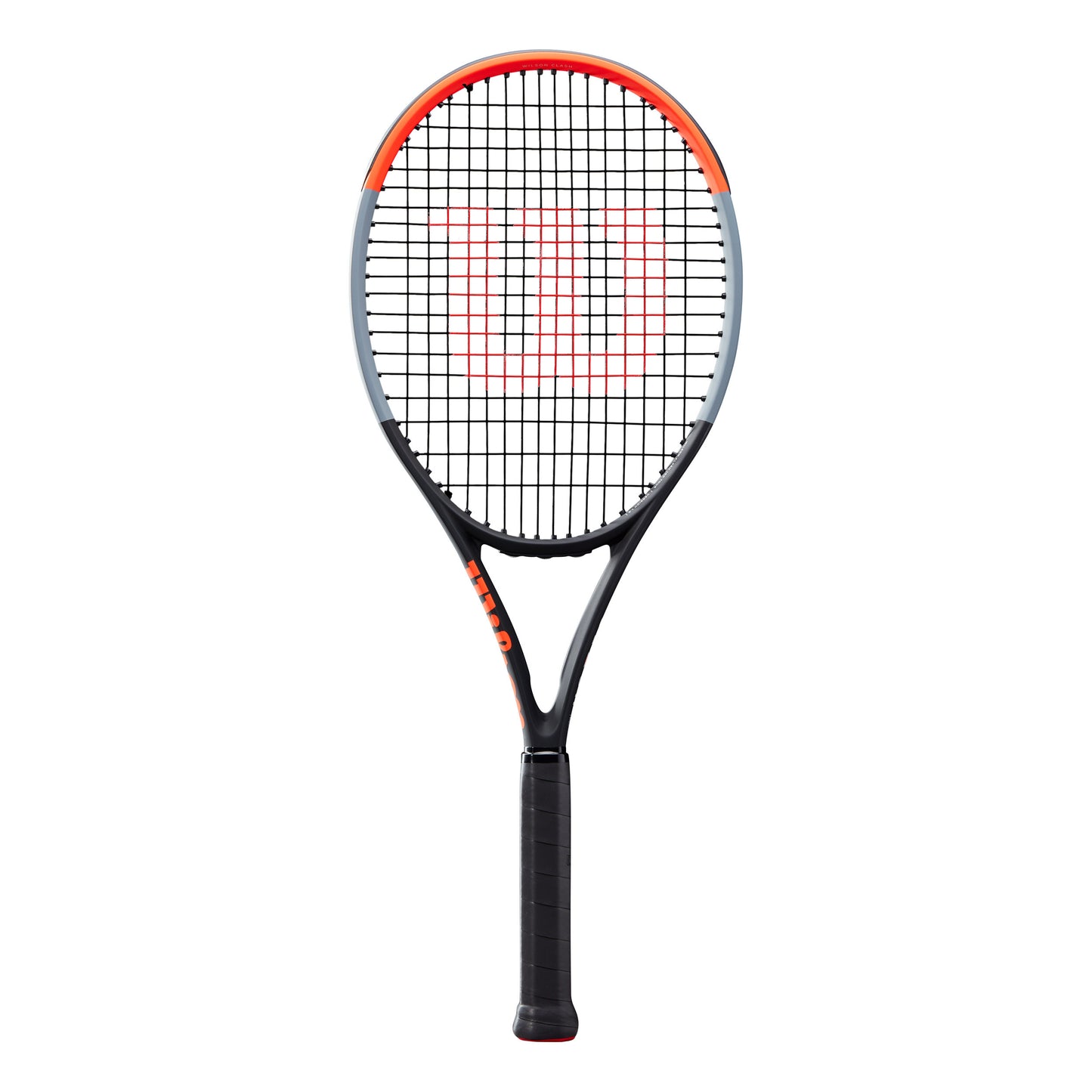 Wilson Clash 100 Turnierschläger unbesaitet