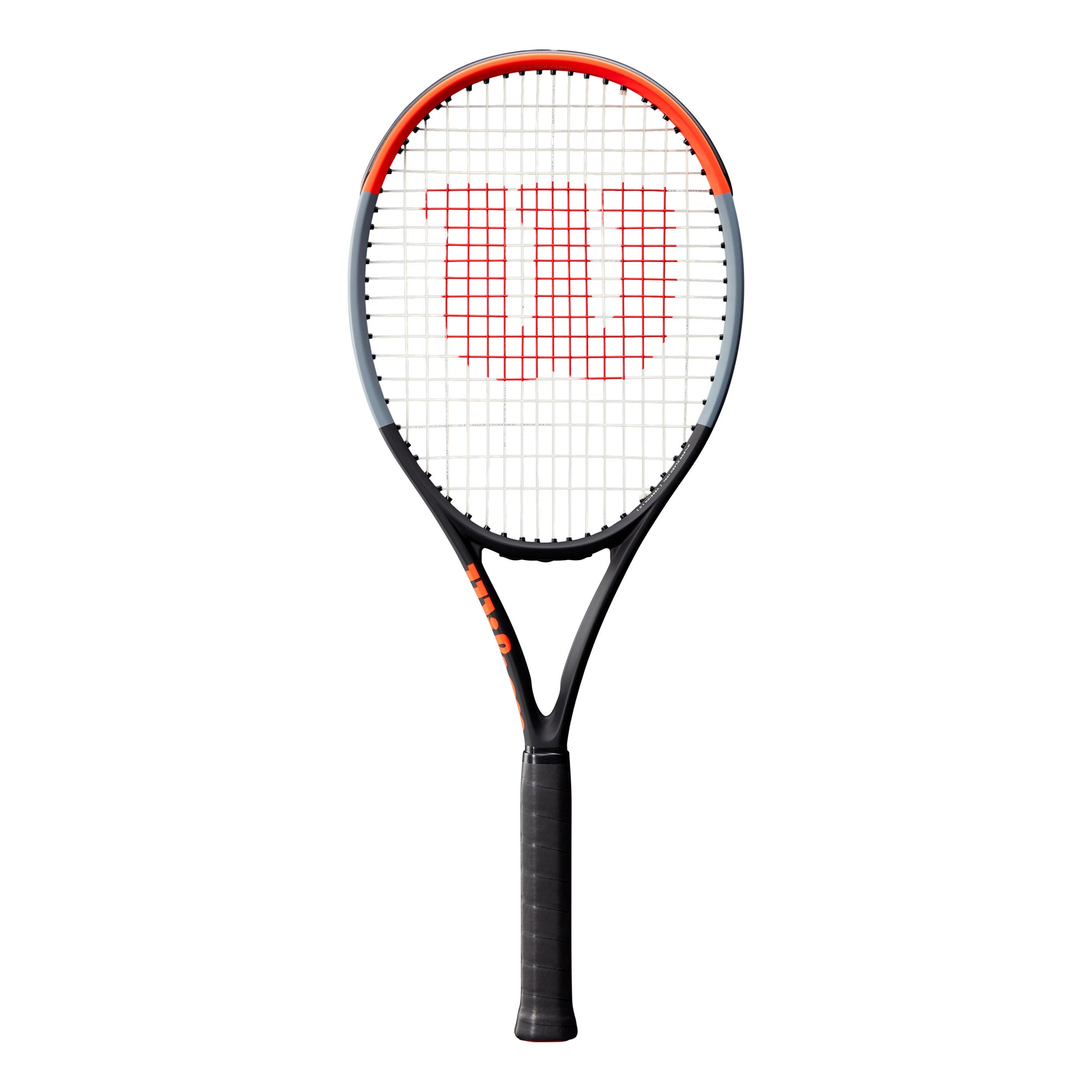 Wilson Clash 100L Turnierschläger unbesaitet