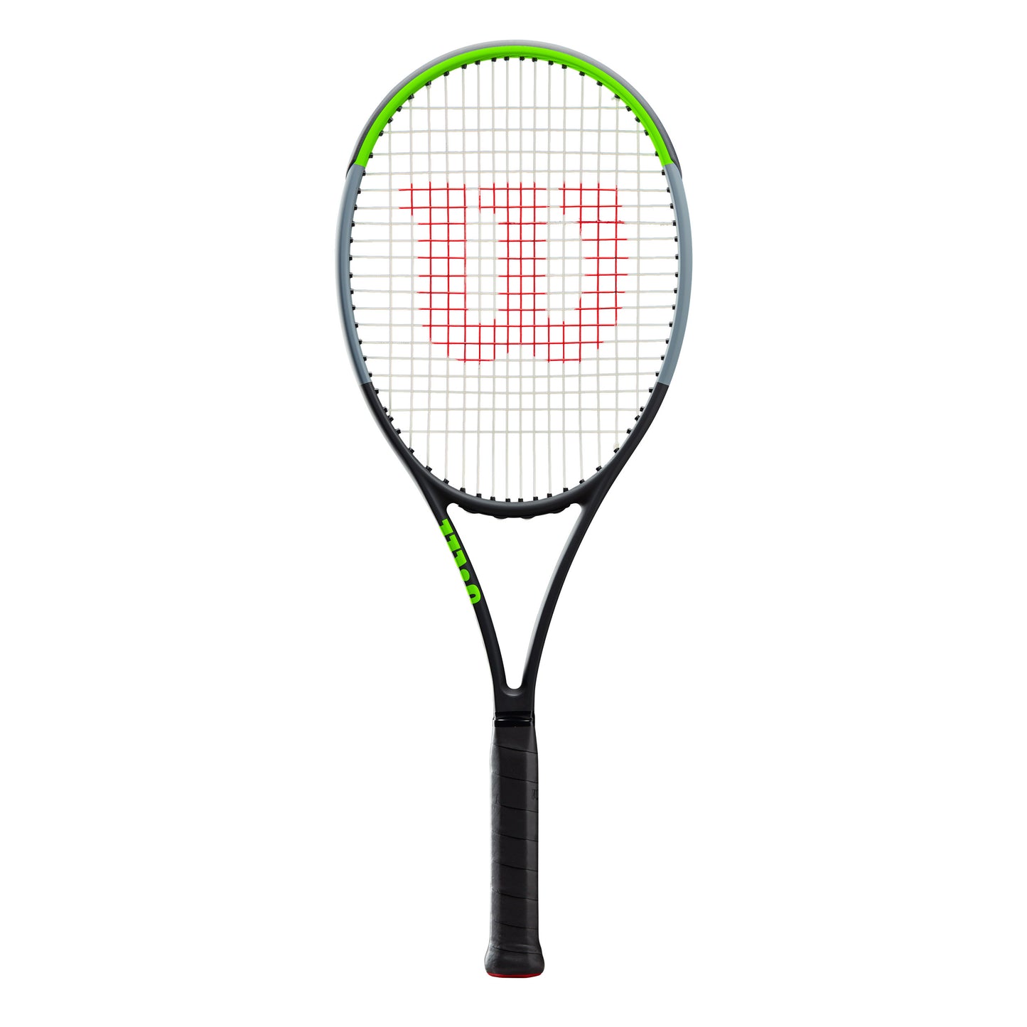 Wilson Blade 98 16x19 V7.0 Turnierschläger unbesaitet