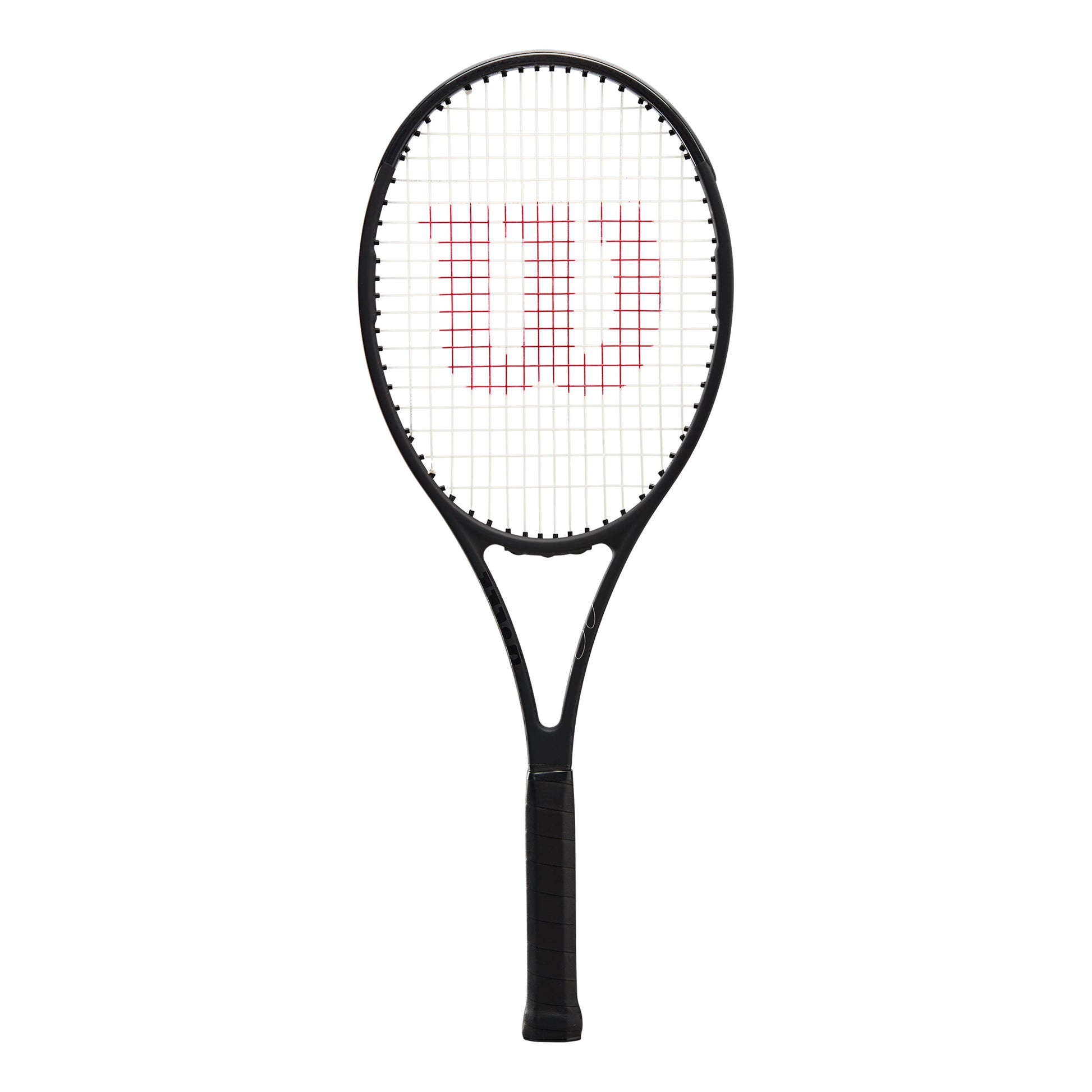 Wilson Pro Staff RF 97 V13 Turnierschläger unbesaitet