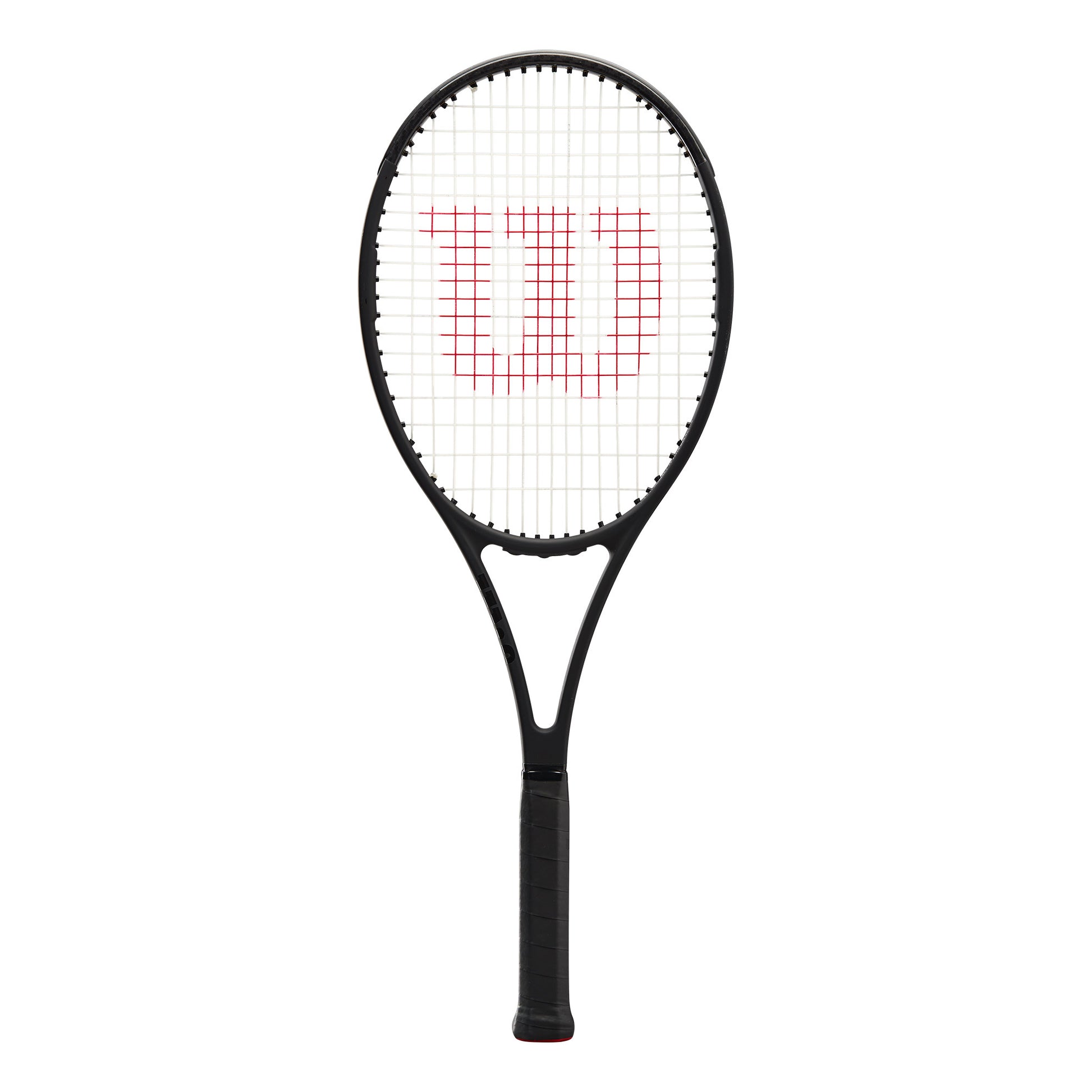 Wilson Pro Staff 97 V13 Turnierschläger unbesaitet