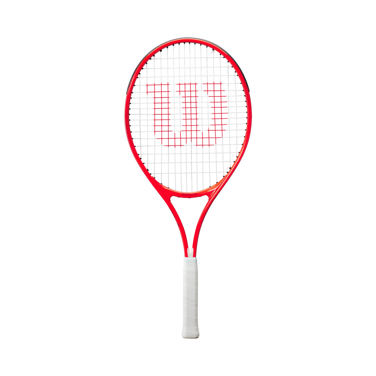 Wilson Roger Federer 25 Kinderschläger besaitet