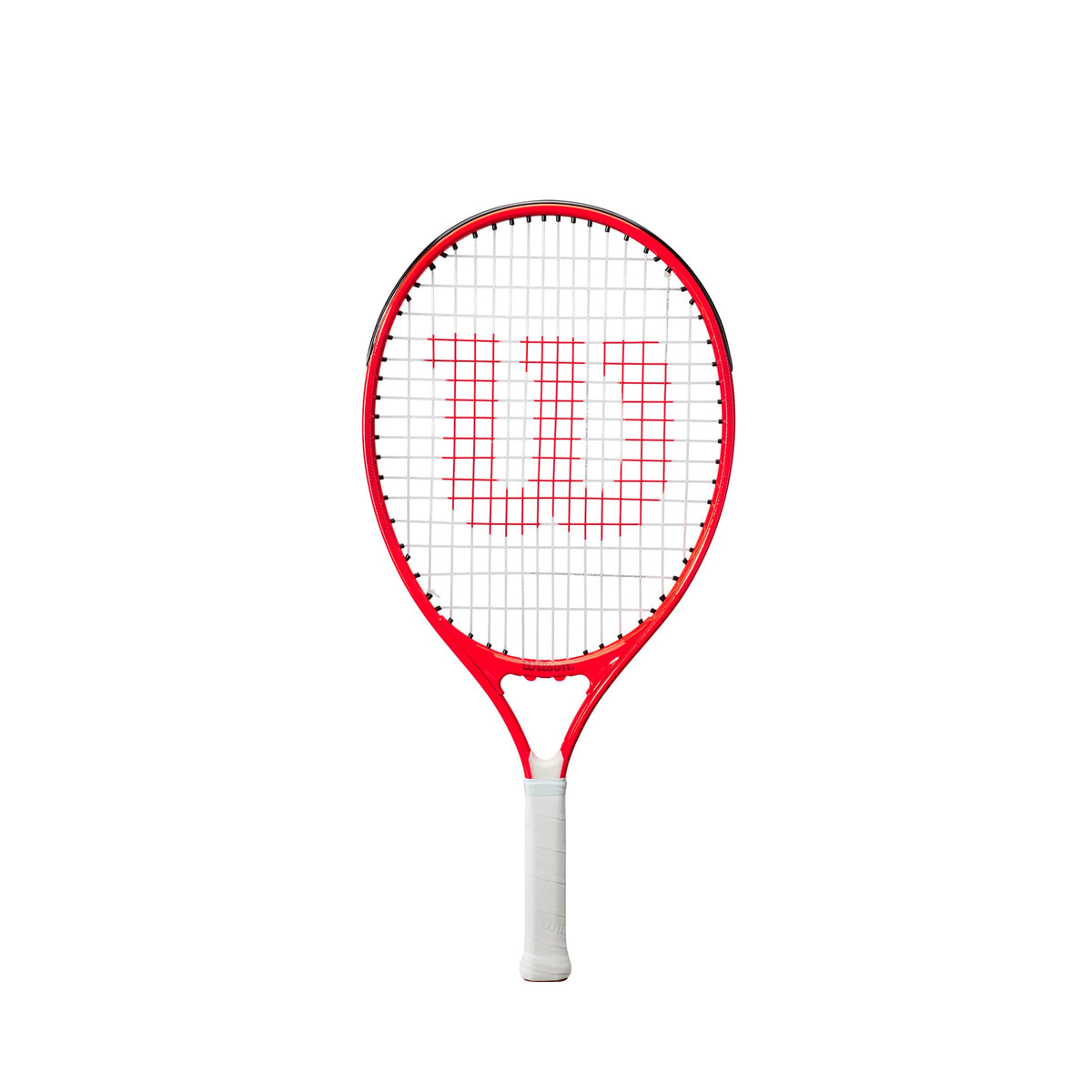 Wilson Roger Federer 21 Kinderschläger besaitet