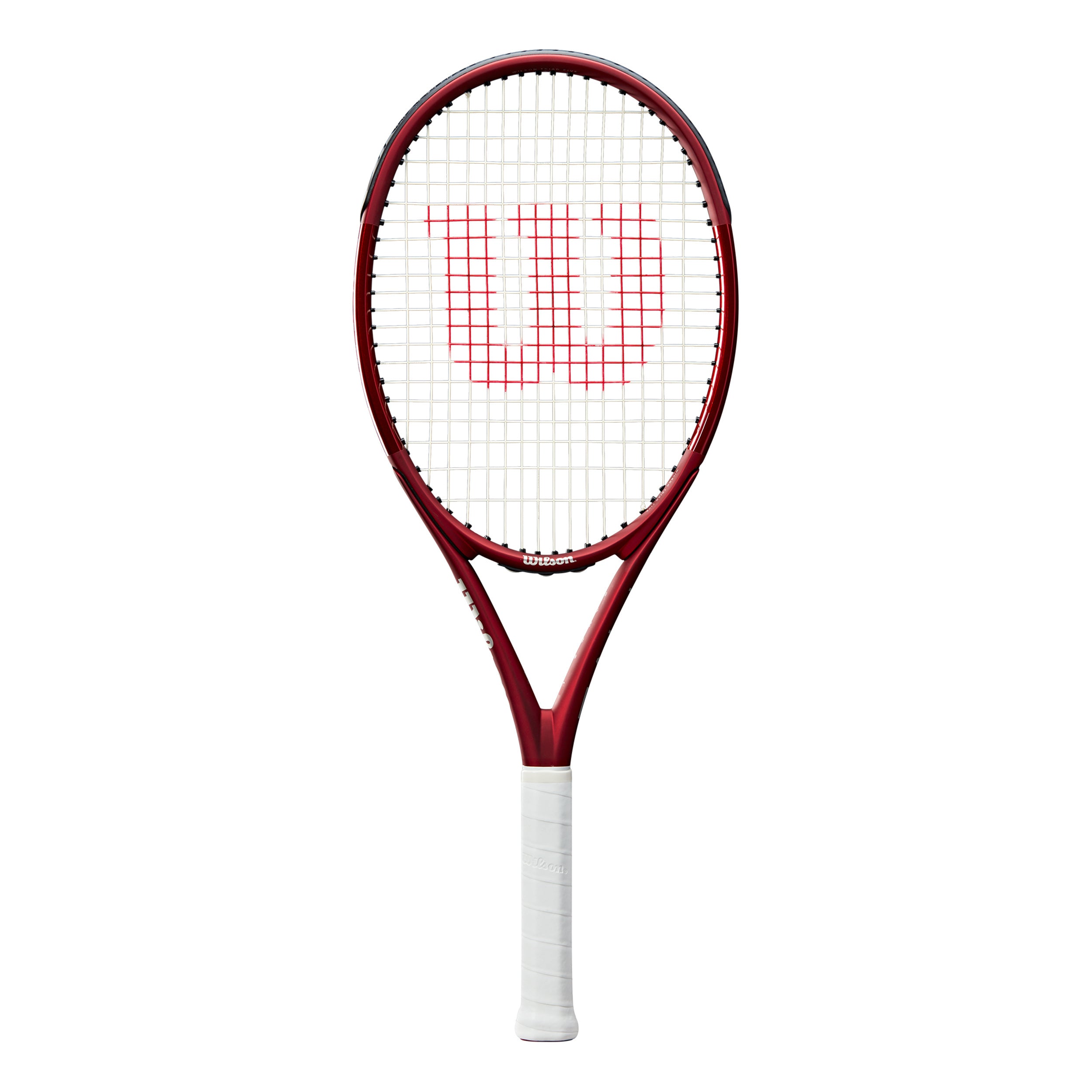 Wilson Triad Five Komfortschläger gebraucht (besaitet)