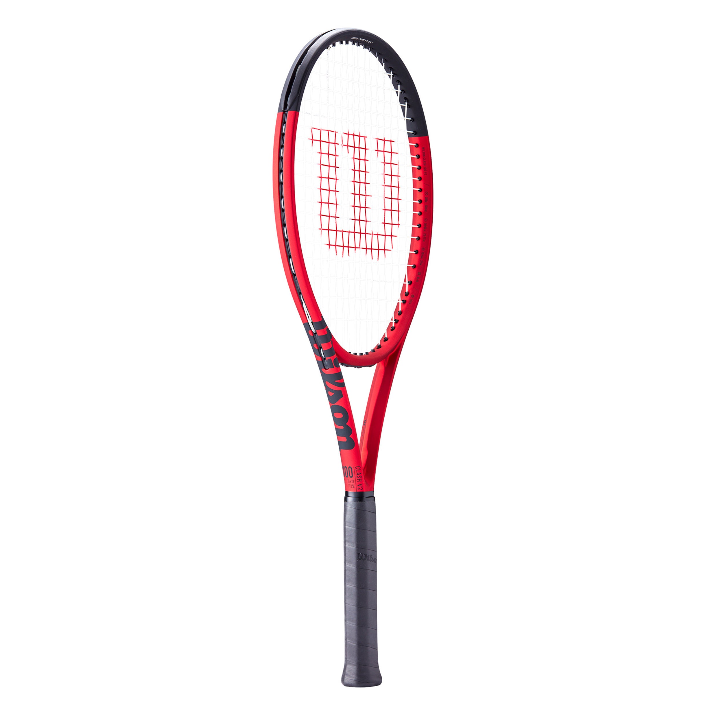 Clash 100 V2.0 Turnierschläger | Tennis-Point