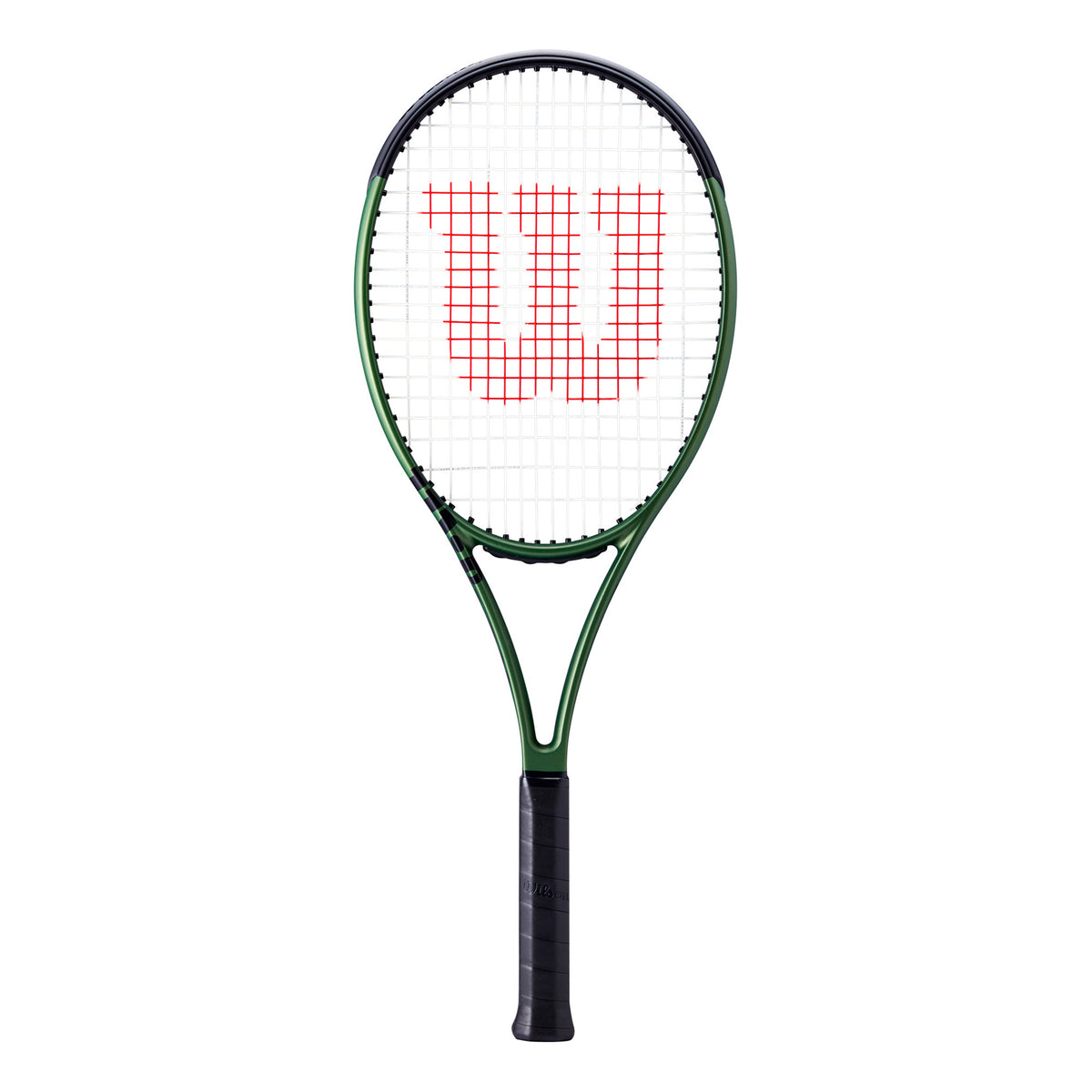 Wilson Blade 101L v8 Turnierschläger unbesaitet