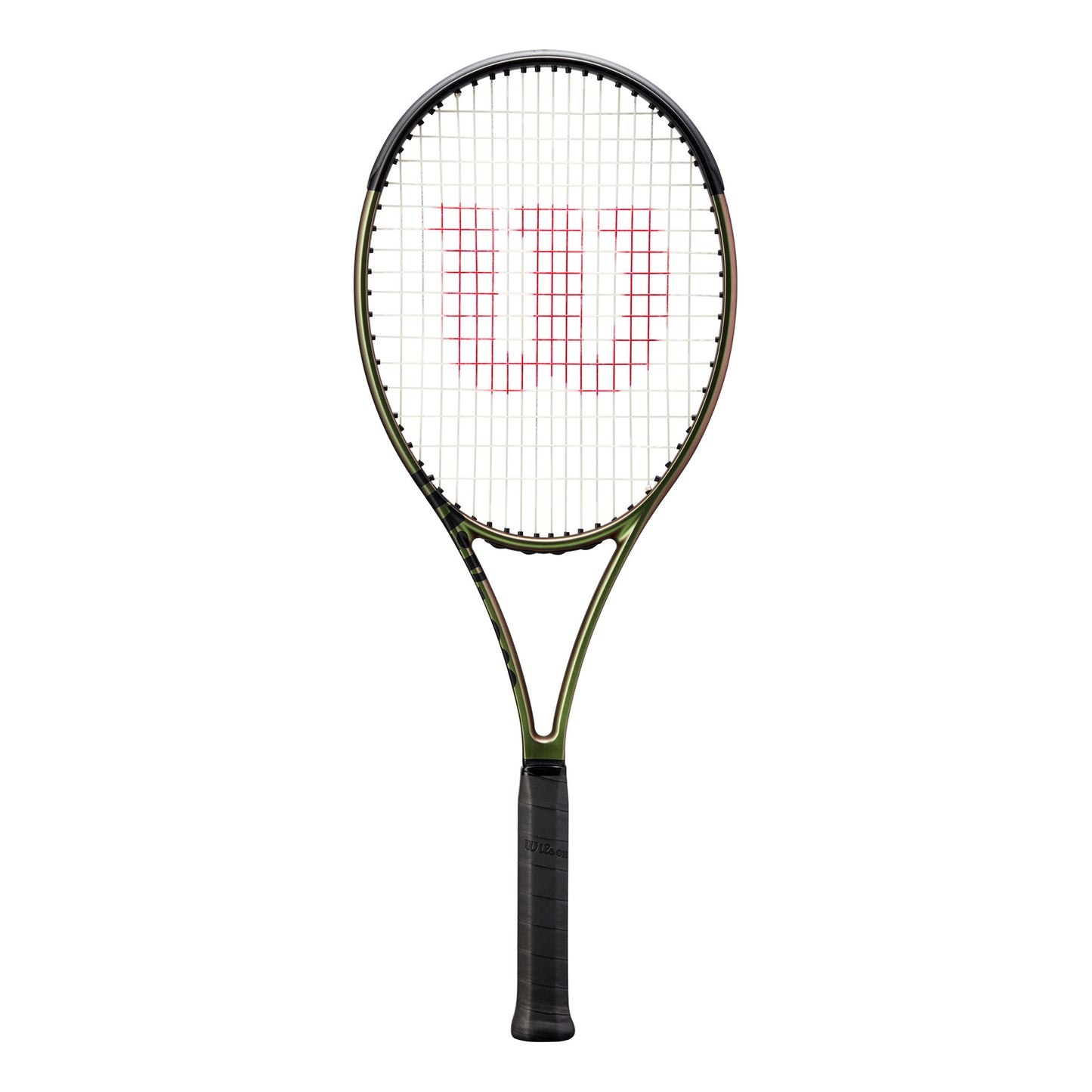 Wilson Blade 98S v8 Turnierschläger unbesaitet