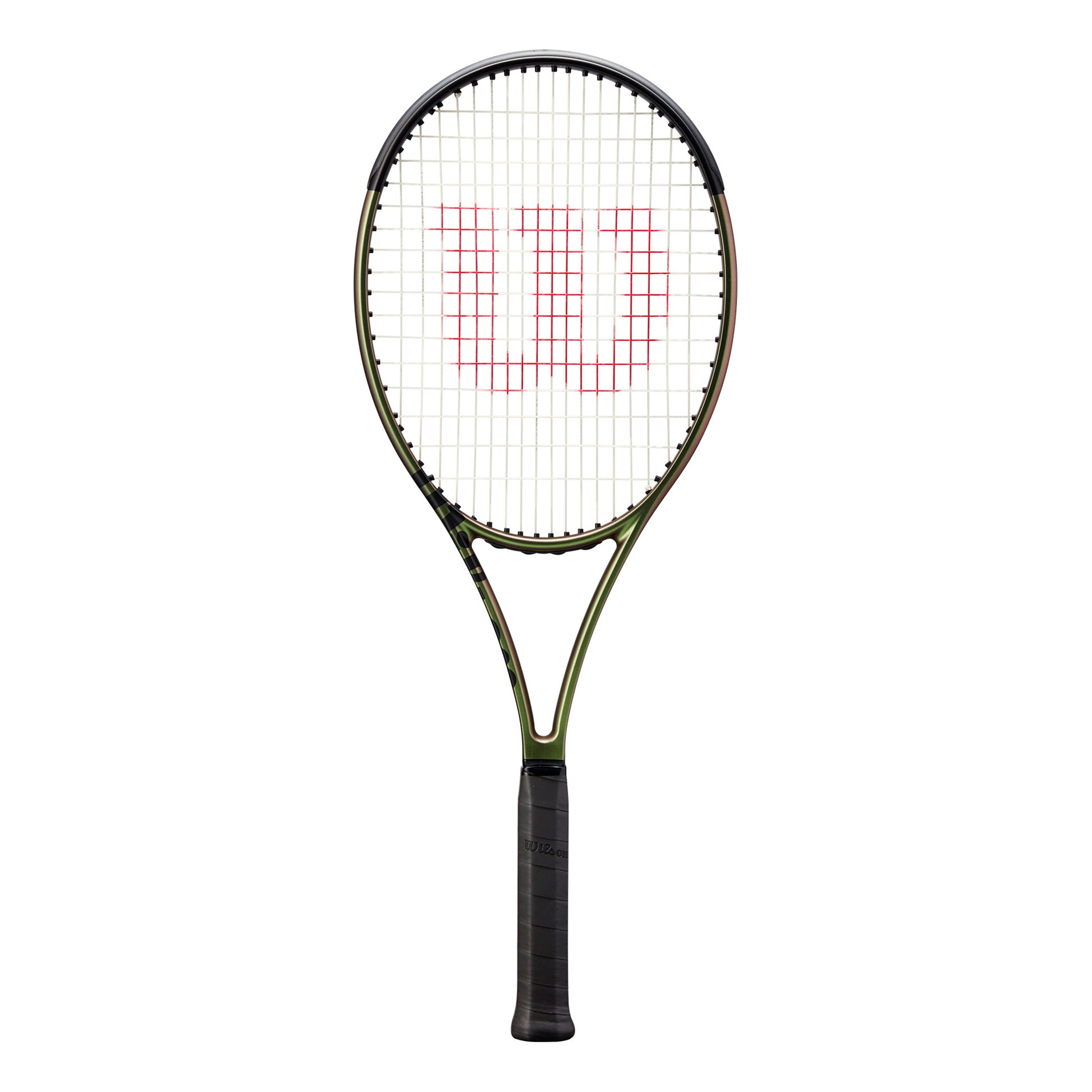 Wilson Blade 98S v8 Turnierschläger unbesaitet