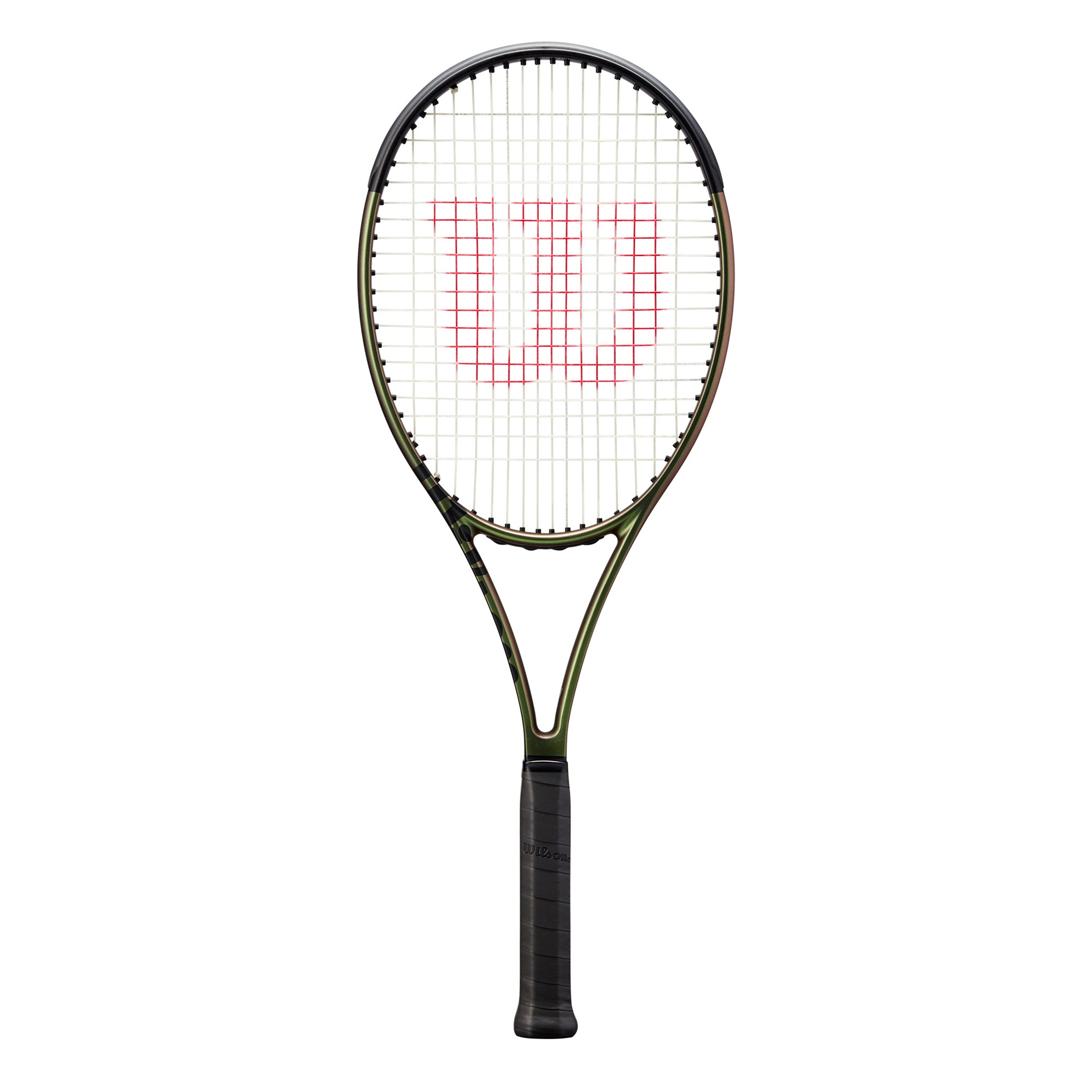 Blade 98 16X19 v8 Turnierschläger unbesaitet | Tennis-Point
