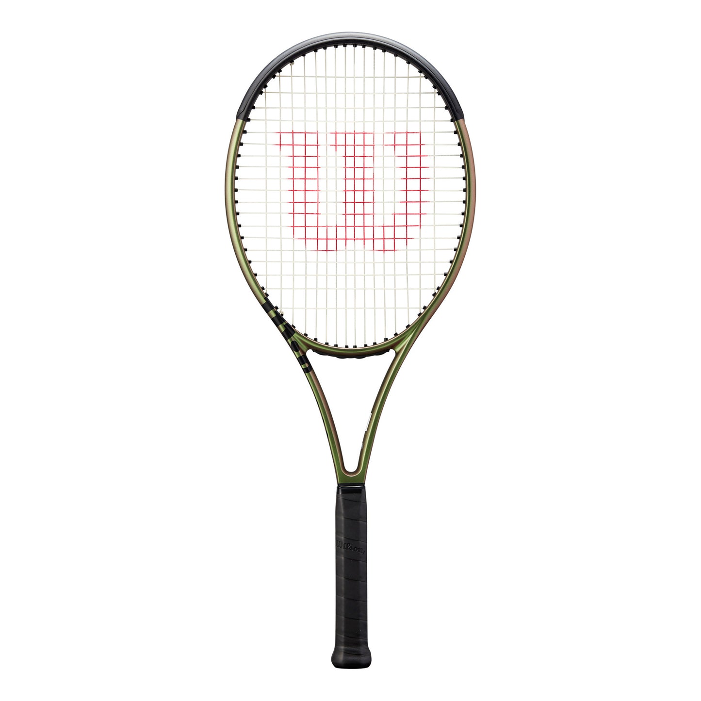 Wilson Blade 100L v8 Turnierschläger unbesaitet