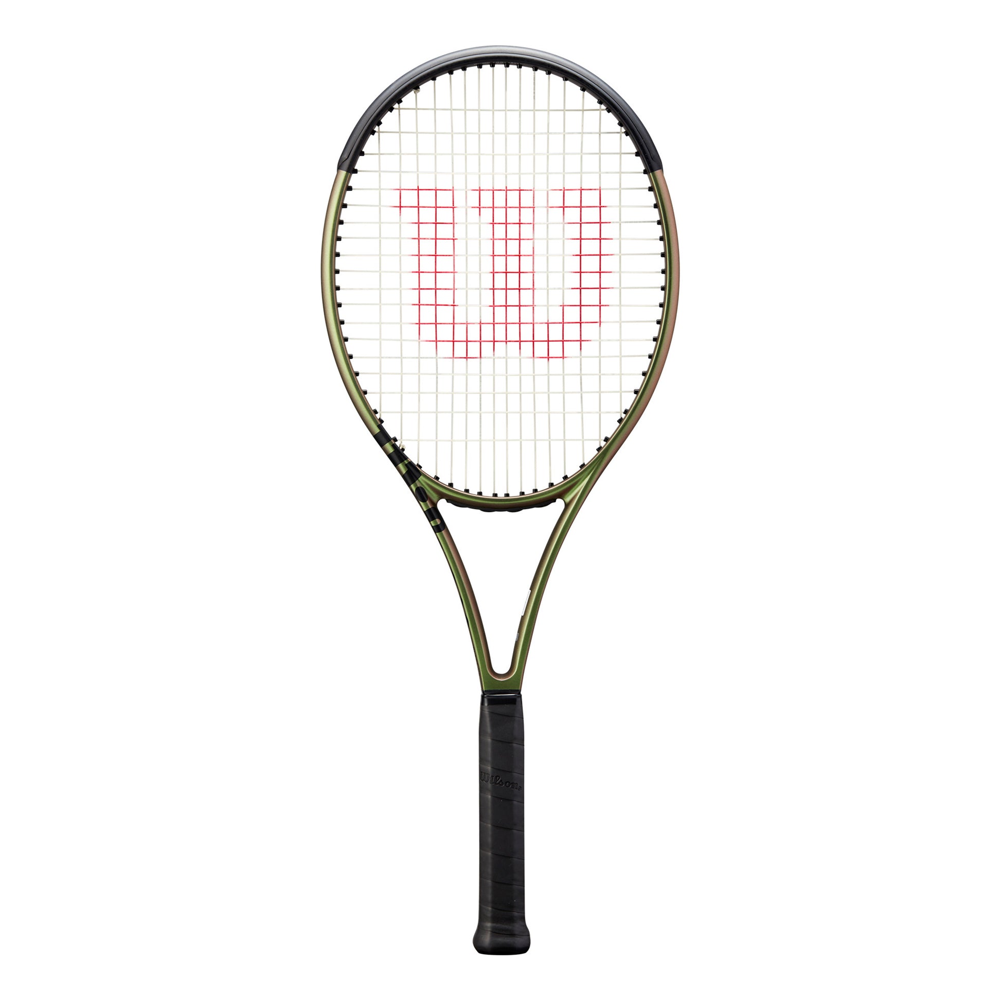 Wilson Blade 100L v8 Turnierschläger unbesaitet