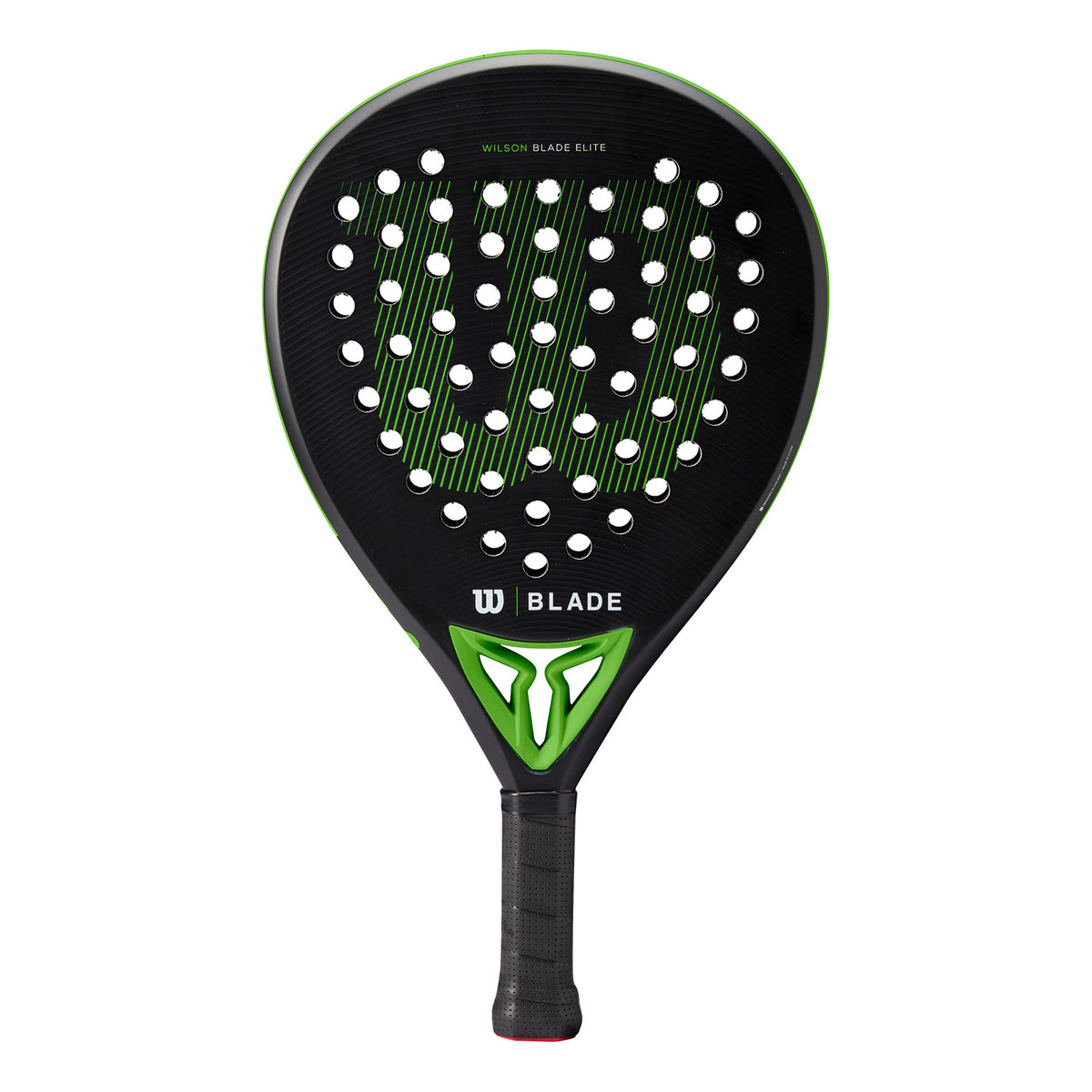 Wilson Blade Elite V2 Padelschläger