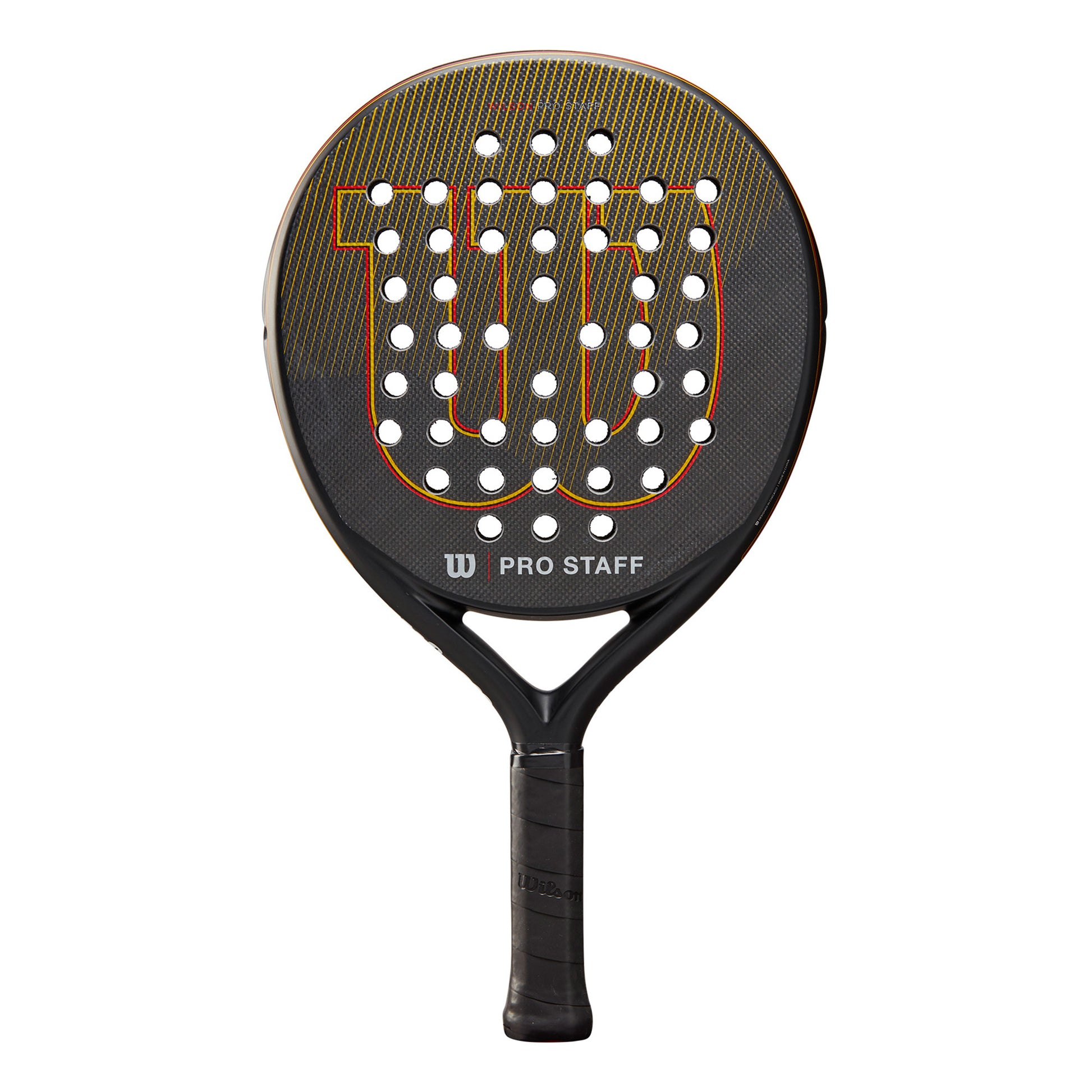 Wilson Pro Staff V2 Padelschläger