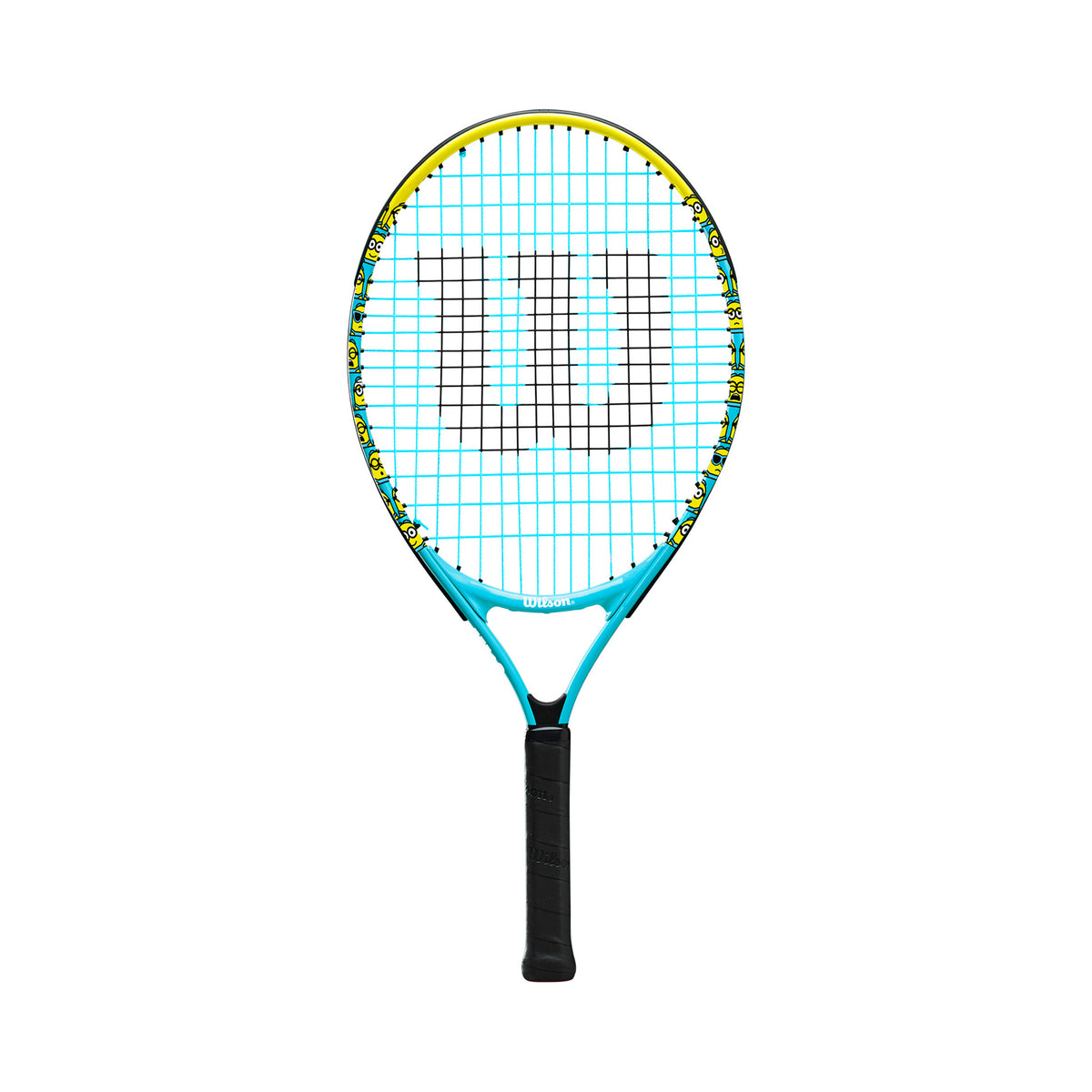 Wilson Minions 2.0 Junior 23 Kinderschläger besaitet