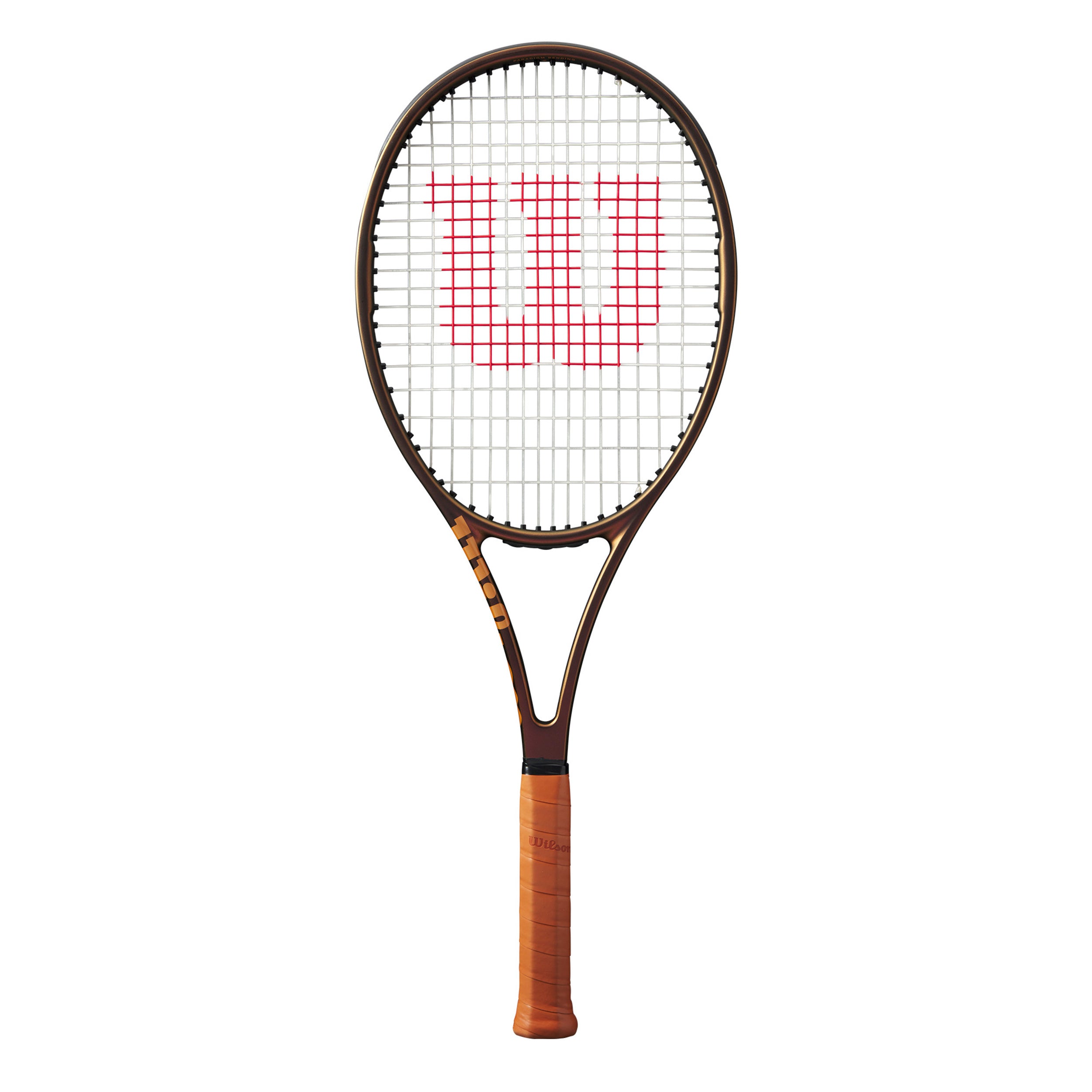 【美品】【希少】Wilson PRO STAFF 97UL v14 G2 Pro Staff 97UL V14 Turnierschläger besaitet | Tennis-Point