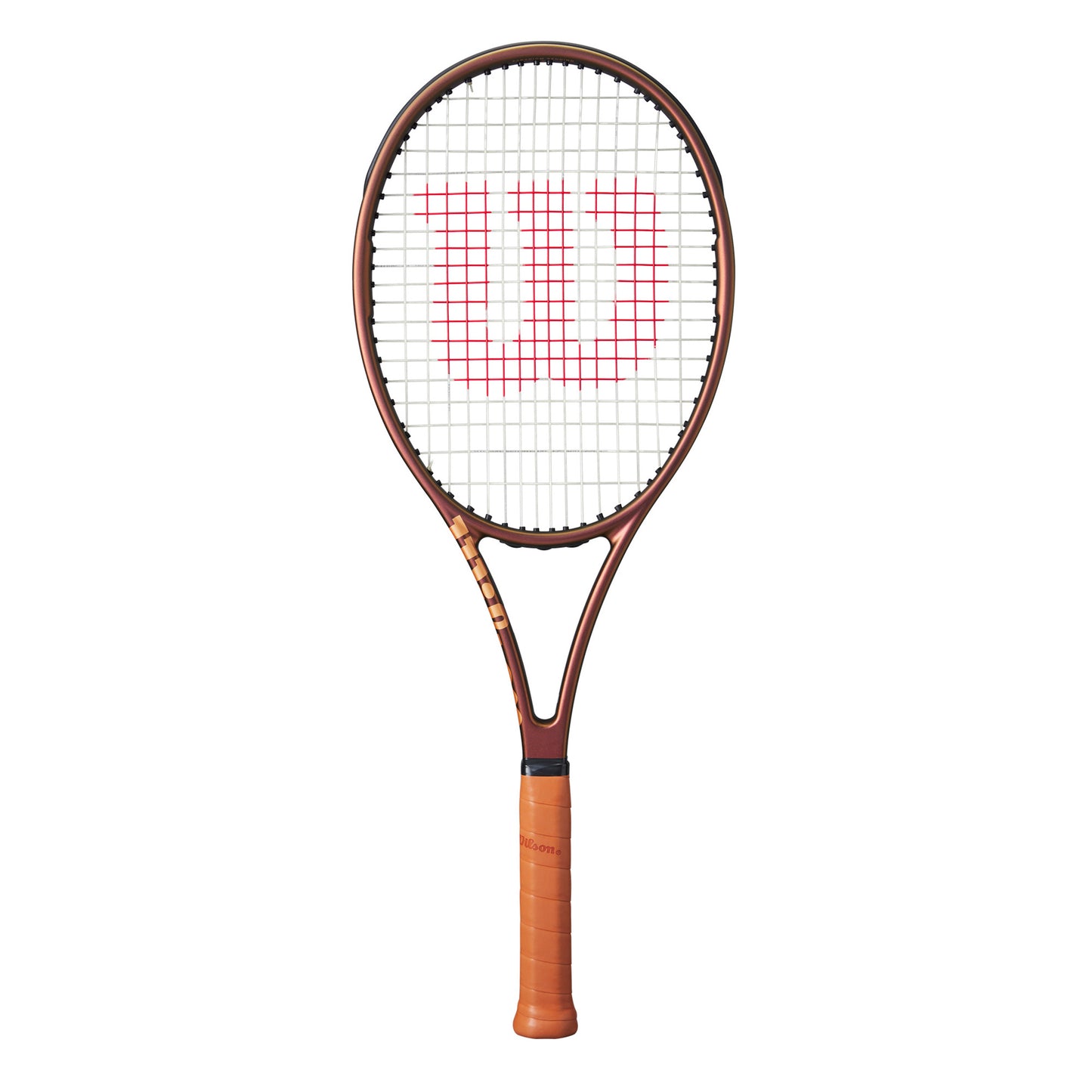 Wilson Pro Staff 97L V14 Testschläger
