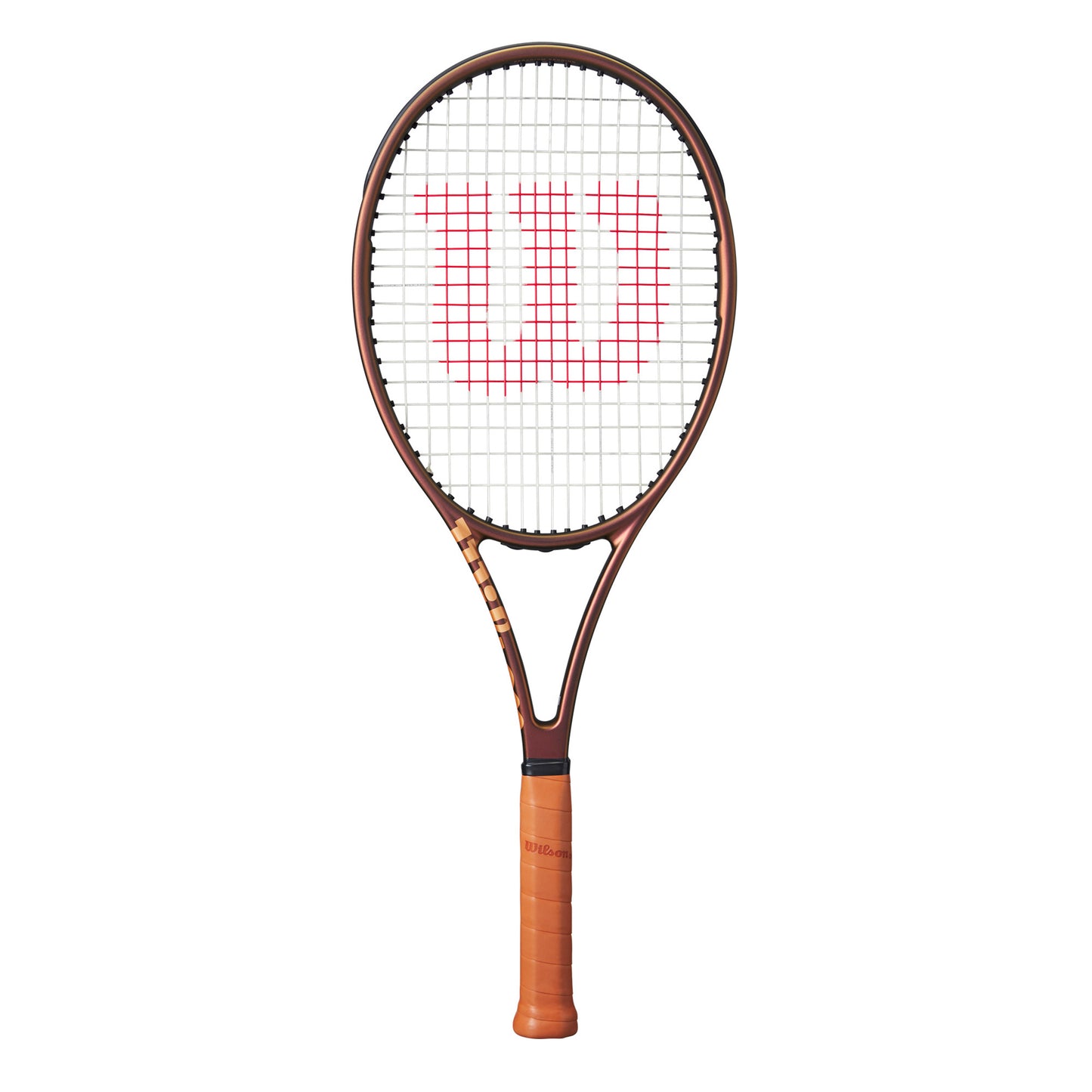 Wilson Pro Staff 97UL V14 Turnierschläger Testschläger