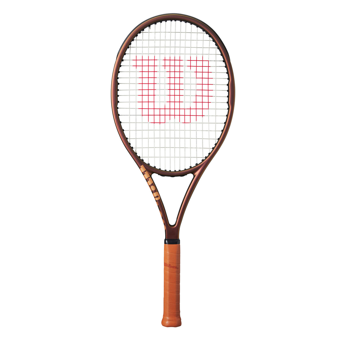 Wilson Pro Staff Team Turnierschläger (besaitet)