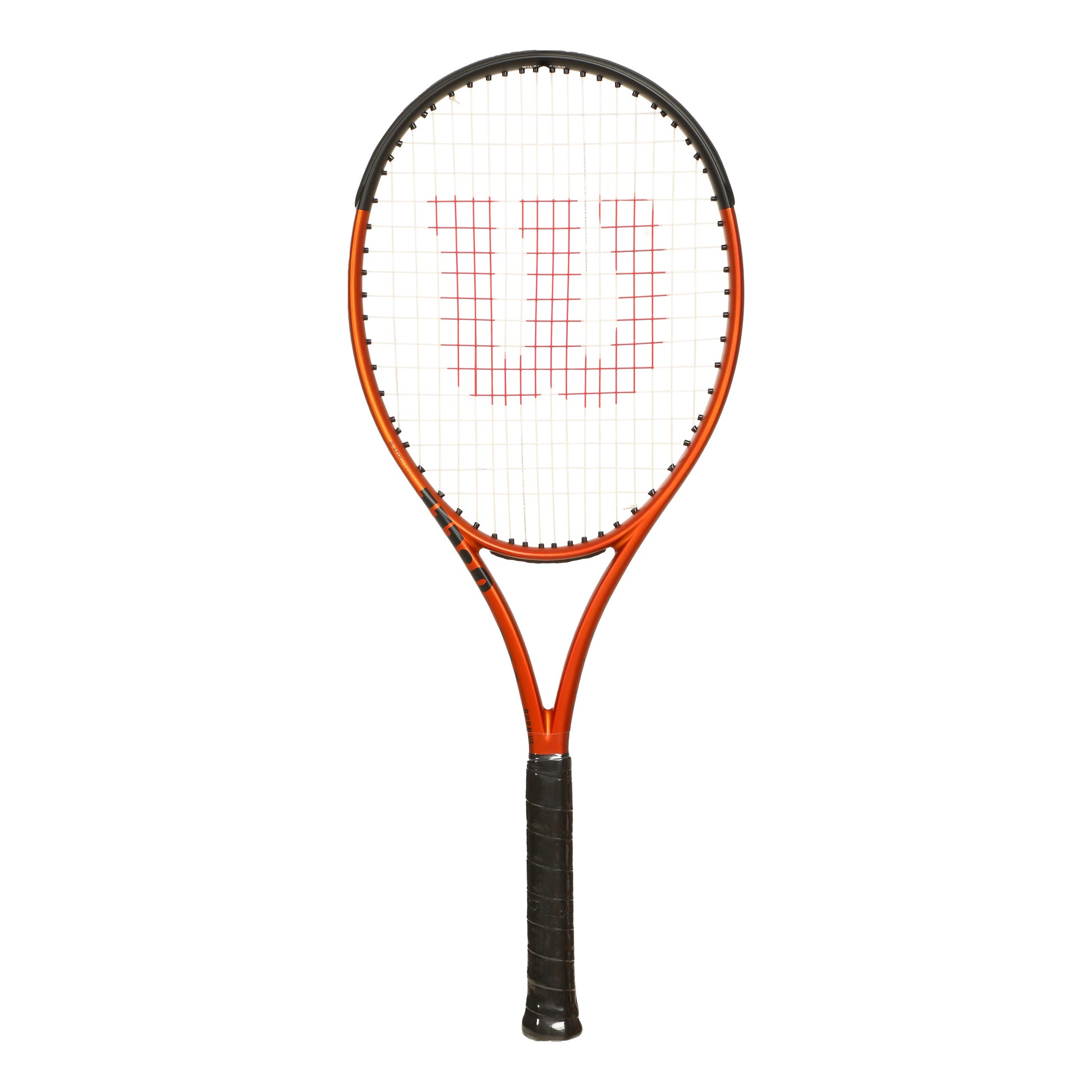 Wilson Burn 100 ULS V 5 Testschläger